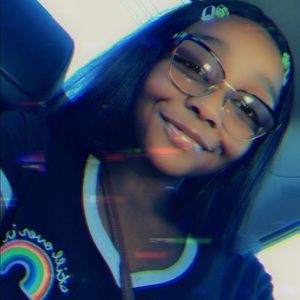 Meet your Posher, Aaliyah